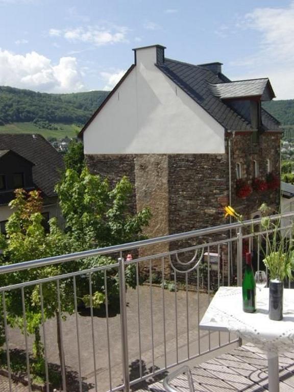Am Weinberg Lägenhet Bernkastel-Kues Exteriör bild